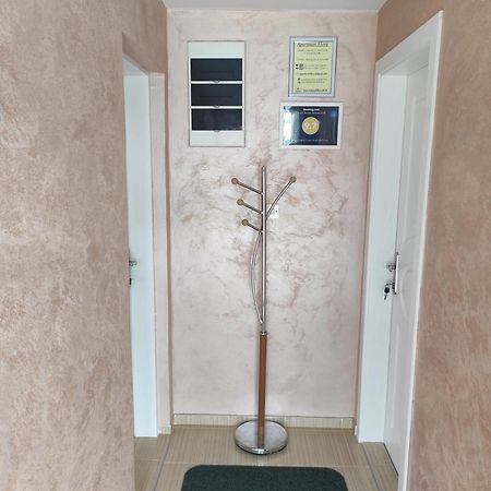 Apartment Flora Arandelovac Exterior photo