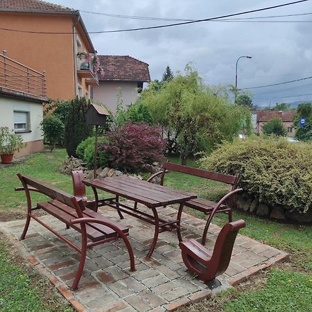 Apartment Flora Arandelovac Exterior photo