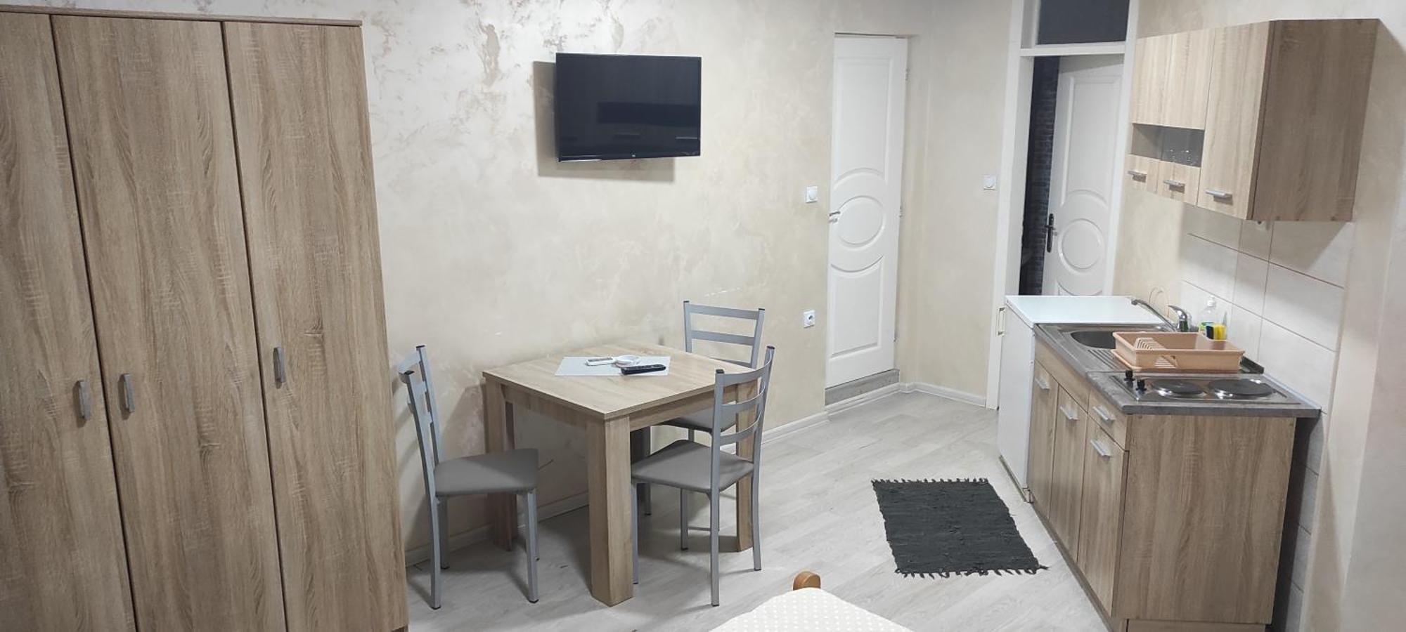 Apartment Flora Arandelovac Exterior photo